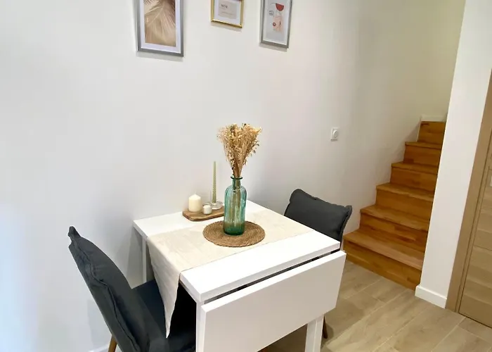 Cosy Appartamento *