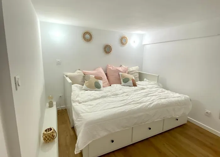 Cosy Appartamento Nizza