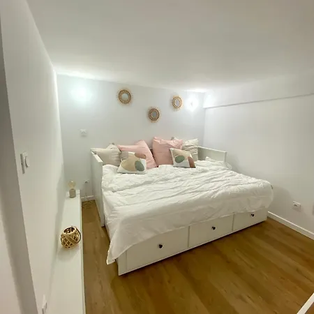 Cosy شقة نيس